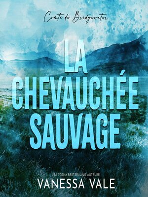 La Chevauchée Sauvage - Audiobook